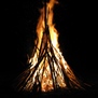 foc de tabara