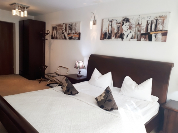 SUITA PREMIUM NEW YORK 