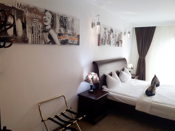 SUITA PREMIUM NEW YORK 